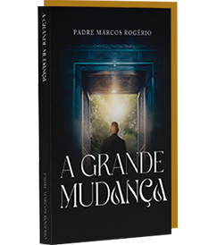 Capa do livro A Grande Mundança