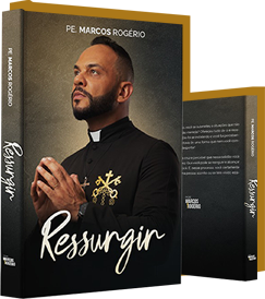 Capa do livro Ressurgir